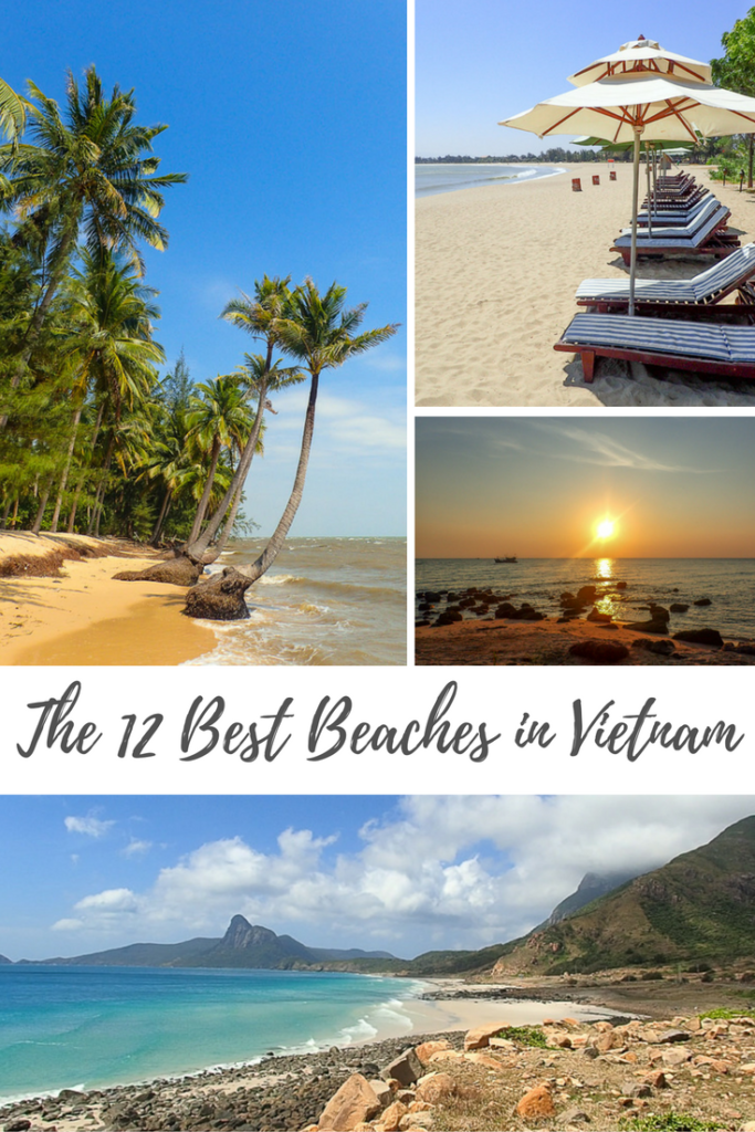 The 12 Best Beaches in Southern Vietnam for Your Next Holiday